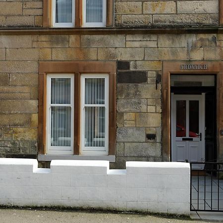 Hotel Ardvaich House Oban Exterior foto